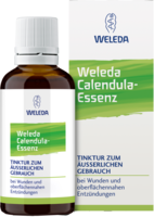 CALENDULA ESSENZ 20%