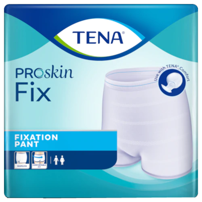 TENA FIX comfort Netzhosen S