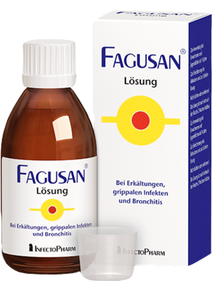 FAGUSAN Lösung