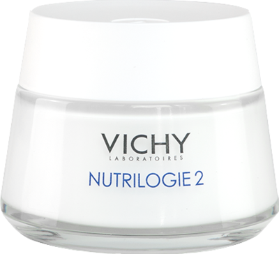 VICHY NUTRILOGIE 2 Creme