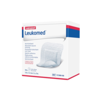 LEUKOMED sterile Pflaster 8x15 cm