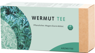 WERMUTTEE Filterbeutel