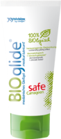 BIOGLIDE safe Carrageen Gel