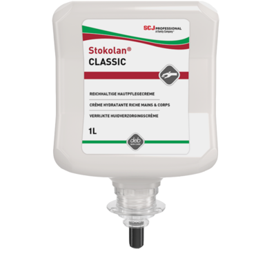 STOKOLAN Classic Cream