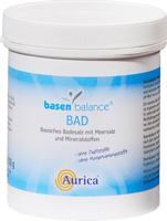 BASENBALANCE Badesalz