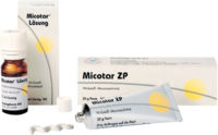 MICOTAR ZP Paste