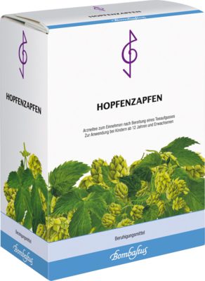 HOPFENZAPFEN Tee