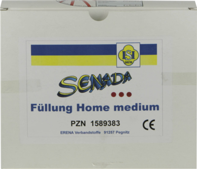 SENADA Füllung Home medium