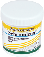 LAUFWUNDER Schrundena Creme