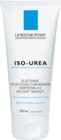 ROCHE-POSAY Iso Urea Milch