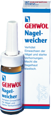 GEHWOL Nagelweicher