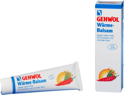 GEHWOL Wärme-Balsam