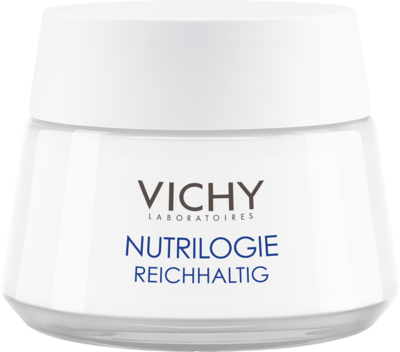 VICHY NUTRILOGIE reichhaltig Creme