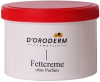 DORODERM Fettcreme