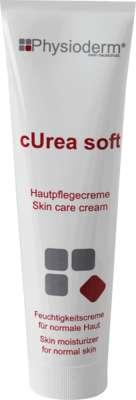 CURA SOFT Creme