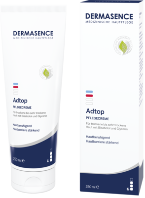 DERMASENCE Adtop Creme