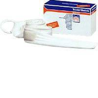 TRICODUR Clavicula Spezialbandage XL 110-125 cm