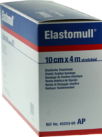 ELASTOMULL 10 cmx4 m elast.Fixierb.45253