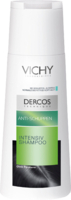 VICHY DERCOS Shampoo gegen fettige Schuppen