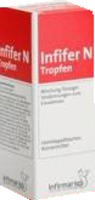 INFIFER N Tropfen