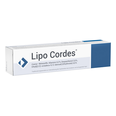 LIPO CORDES Creme