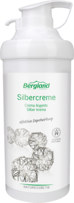 SILBERCREME