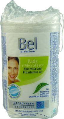 BEL PREMIUM Pads oval