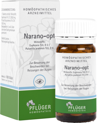 NARANO OPT