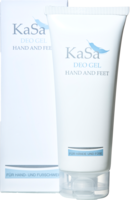 KASA Deo Gel Hand and Feet