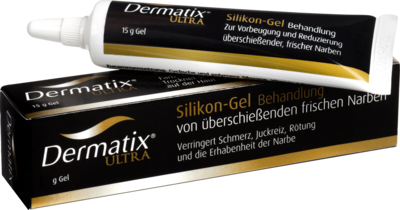 DERMATIX Ultra Gel