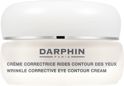 DARPHIN Wrinkle Corrective Eye Contour Cream