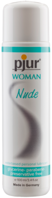 PJUR Woman Nude Gel