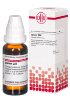 OPIUM C 30 Dilution