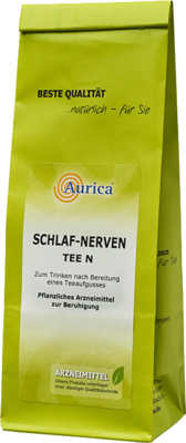 SCHLAF-NERVENTEE N Aurica