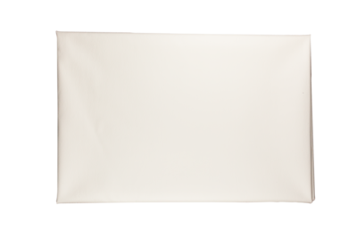 BETTSCHUTZEINLAGE Gummi 60x90 cm creme