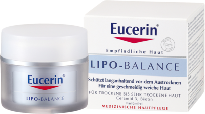 EUCERIN EGH Lipo Balance