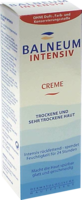 BALNEUM INTENSIV Creme