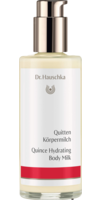 DR.HAUSCHKA Quitten Körpermilch