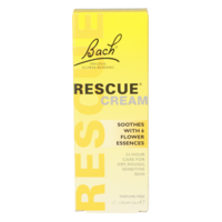 BACH ORIGINAL Rescue Creme