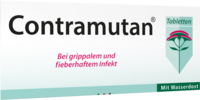 CONTRAMUTAN Tabletten