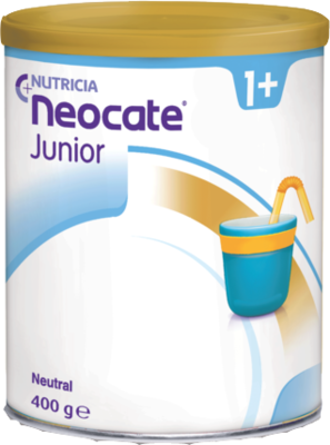 NEOCATE Junior Pulver