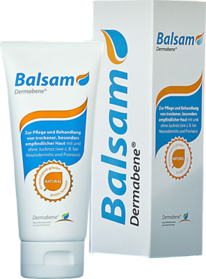 DERMABENE Balsam