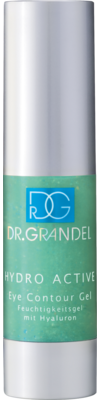 GRANDEL Hydro Active Eye Contour Gel