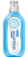 SENSODYNE Mundspülung cool & fresh