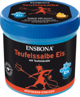 TEUFELSSALBE Eis Ensbona