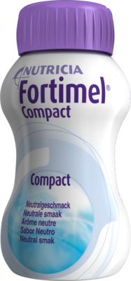 FORTIMEL Compact 2.4 kcal neutral