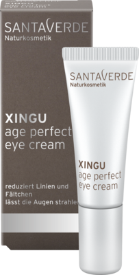 XINGU age perfect eye cream