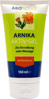 ARNIKA AKTIV Gel