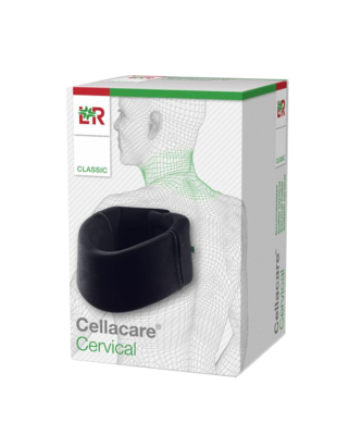 CELLACARE Cervical Classic Cervicalst.7,5 cm Gr.2