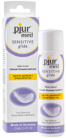 PJUR med Sensitive glide Gel